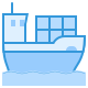 ship icon